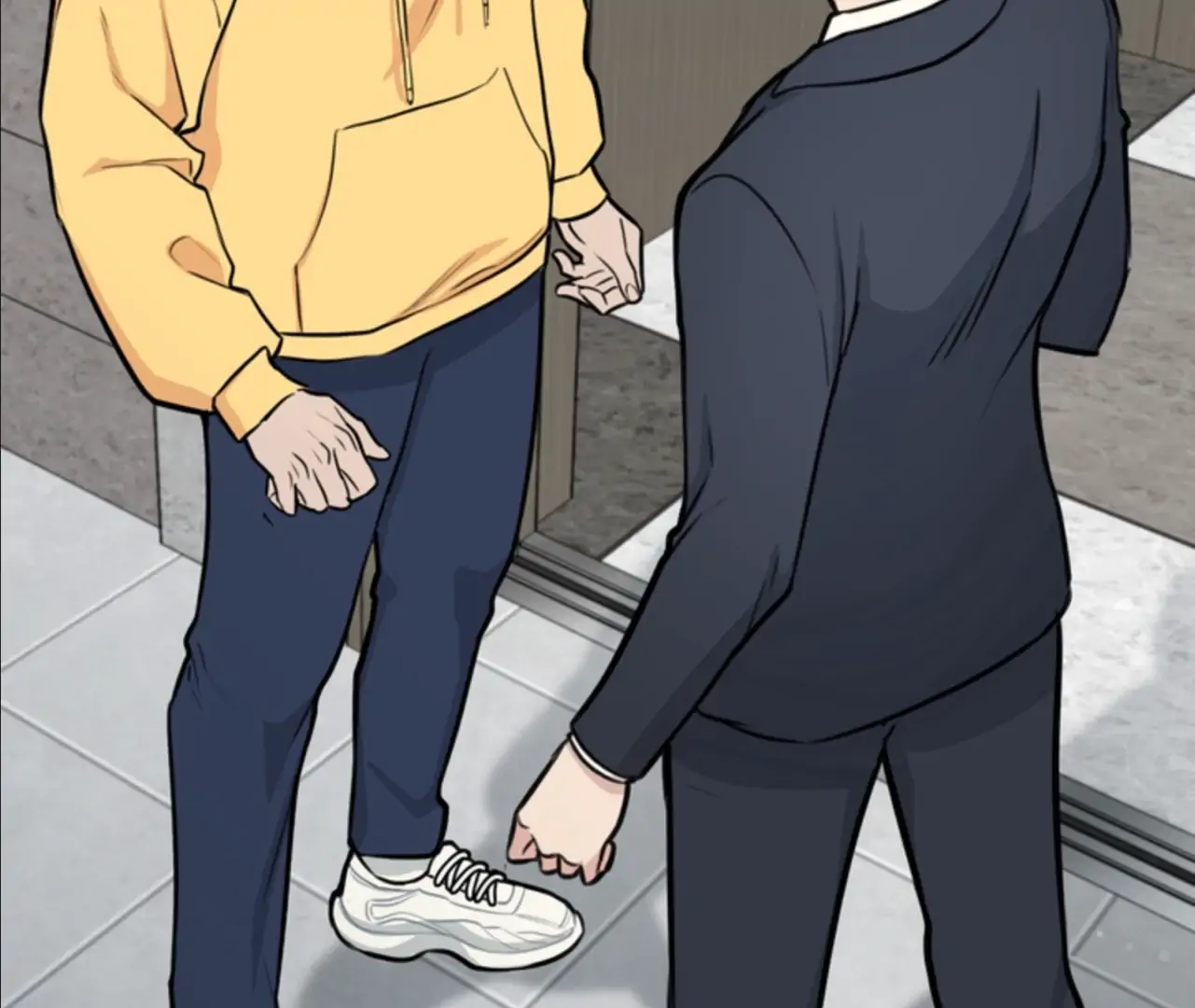 A Basic Guidebook to BDSM Chapter 4 - Page 39 in English
