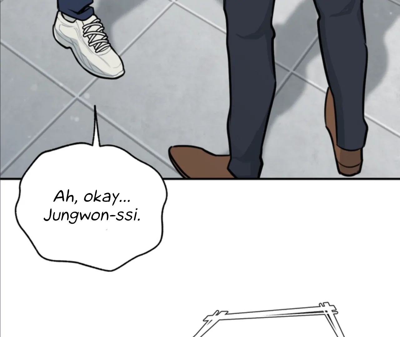 A Basic Guidebook to BDSM Chapter 4 - Page 40 in English