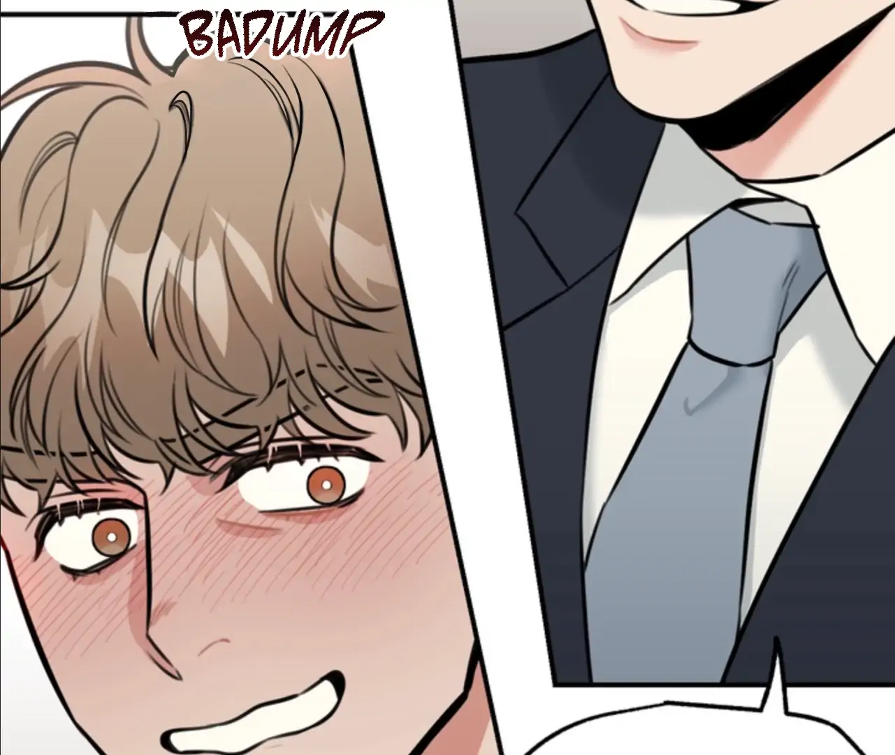 A Basic Guidebook to BDSM Chapter 4 - Page 47 in English