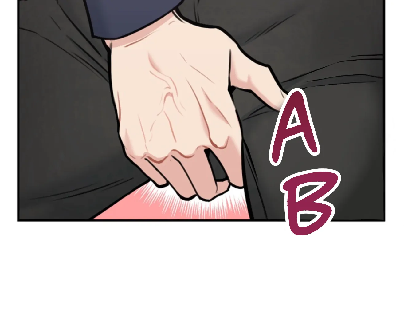 A Basic Guidebook to BDSM Chapter 4 - Page 6 in English