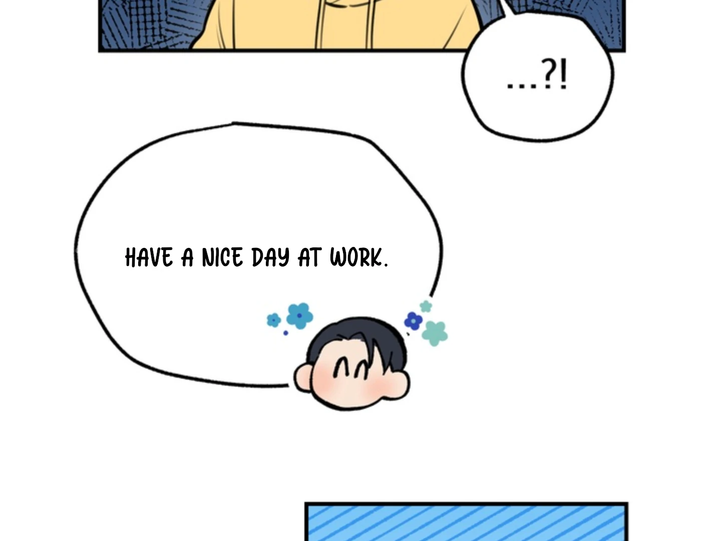 A Basic Guidebook to BDSM Chapter 4 - Page 64 in English