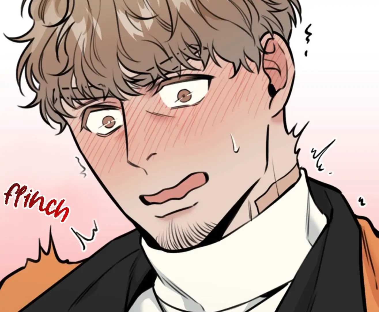 A Basic Guidebook to BDSM Chapter 4 - Page 8 in English