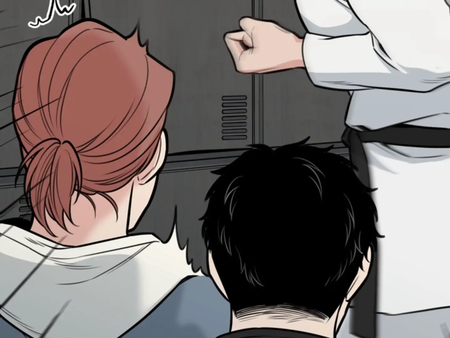 A Basic Guidebook to BDSM Chapter 4 - Page 90 in English