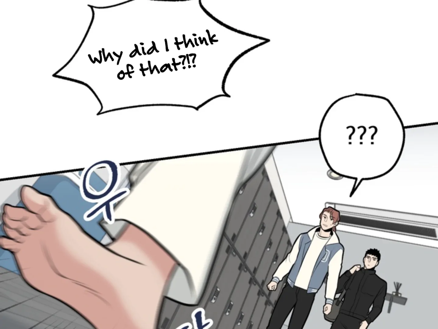 A Basic Guidebook to BDSM Chapter 4 - Page 92 in English