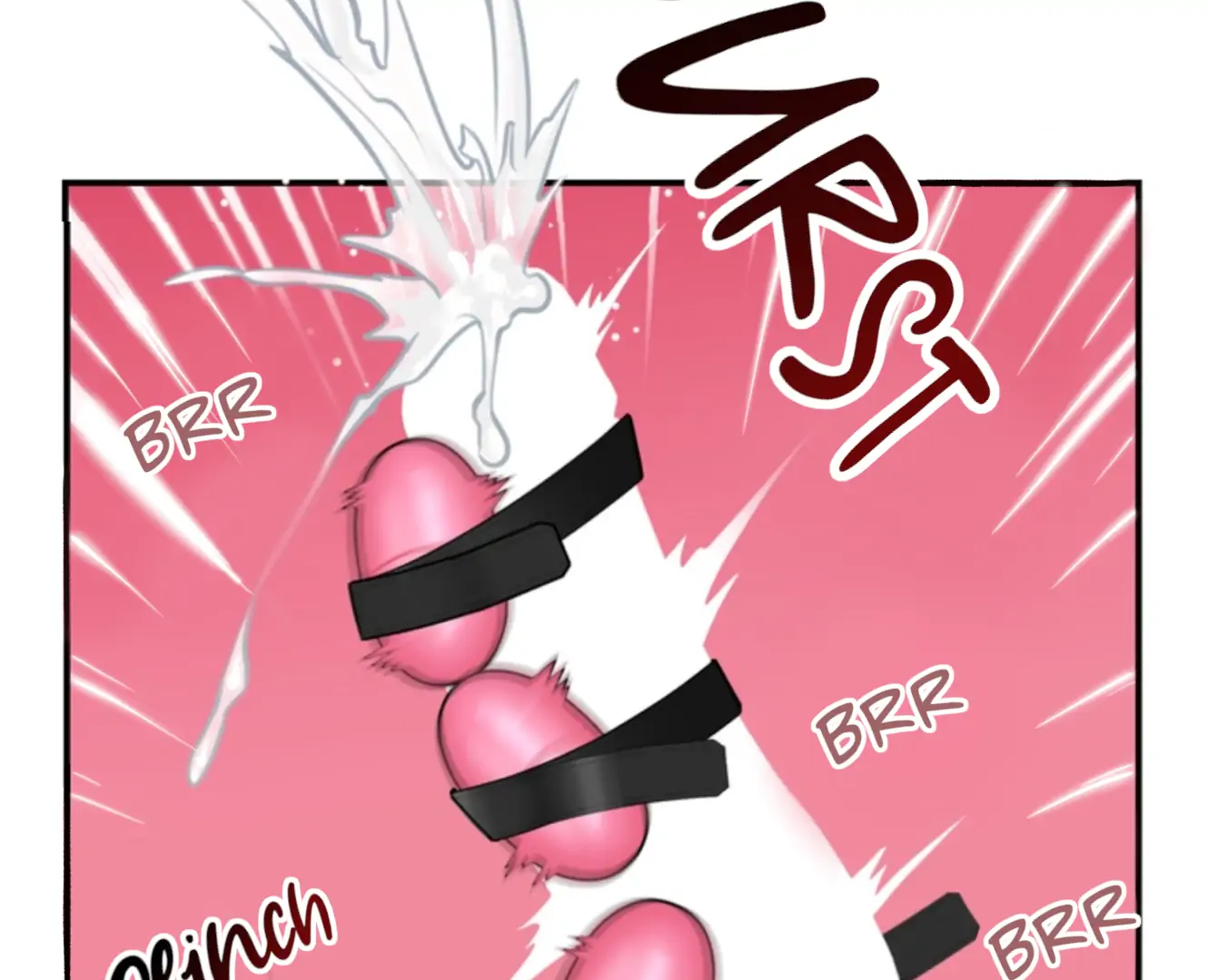 A Basic Guidebook to BDSM Chapter 5 - Page 110 in English