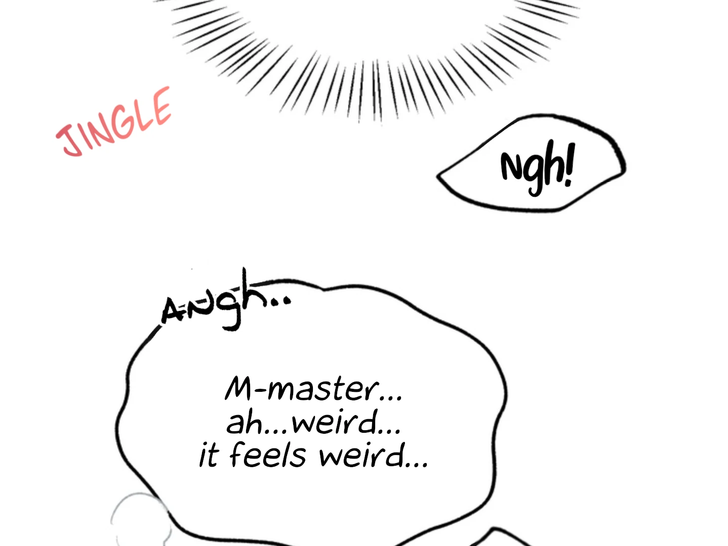 A Basic Guidebook to BDSM Chapter 5 - Page 119 in English
