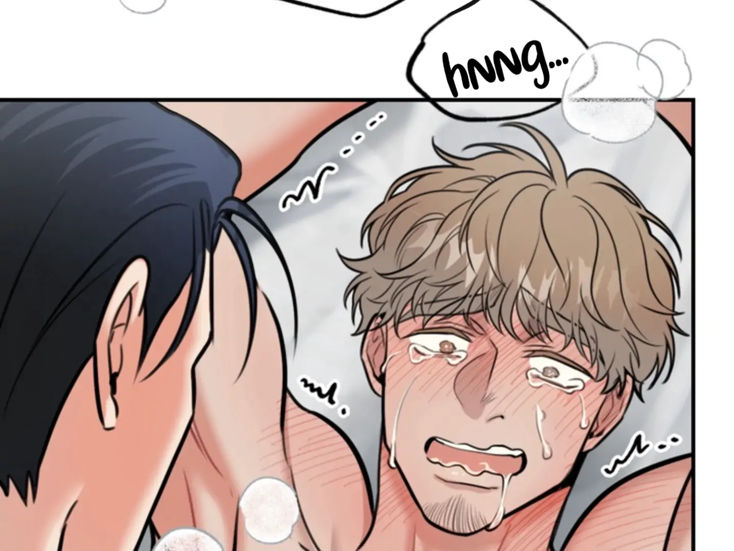 A Basic Guidebook to BDSM Chapter 5 - Page 120 in English