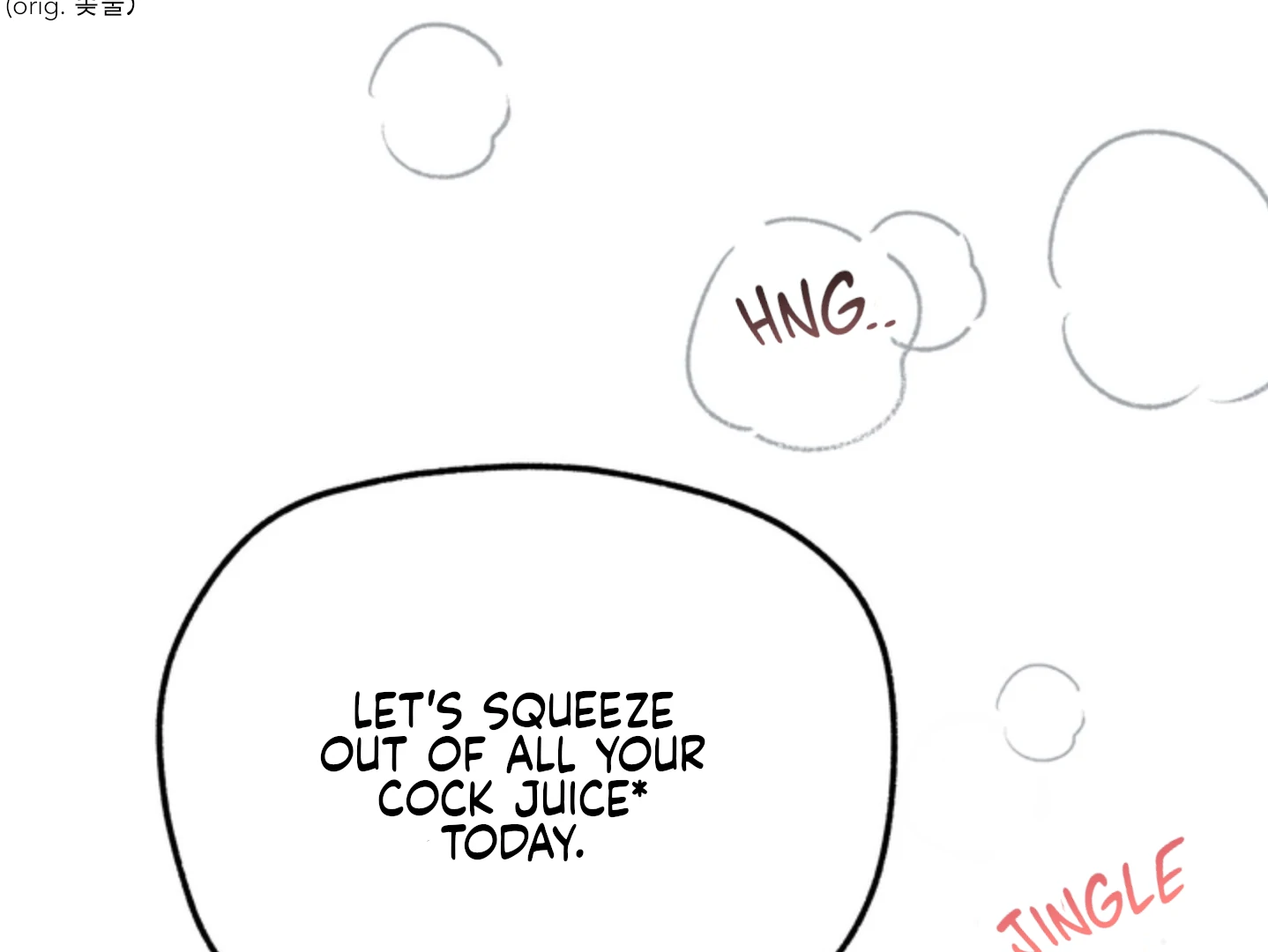 A Basic Guidebook to BDSM Chapter 5 - Page 127 in English