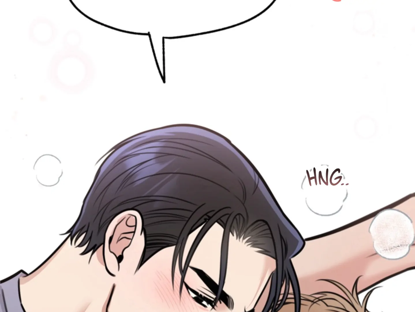 A Basic Guidebook to BDSM Chapter 5 - Page 128 in English