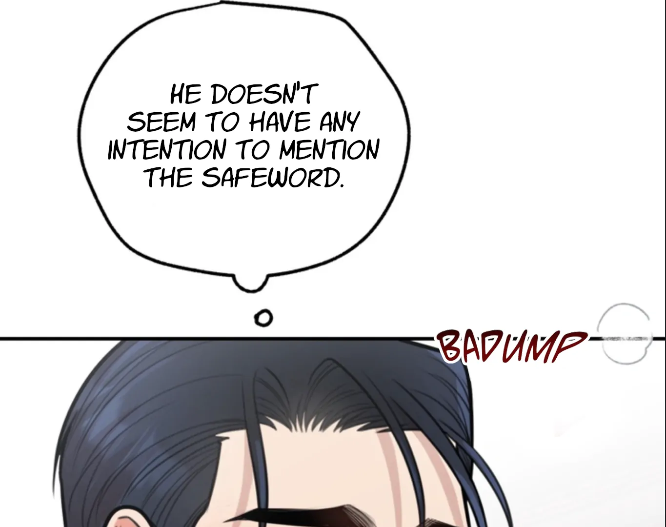 A Basic Guidebook to BDSM Chapter 5 - Page 139 in English