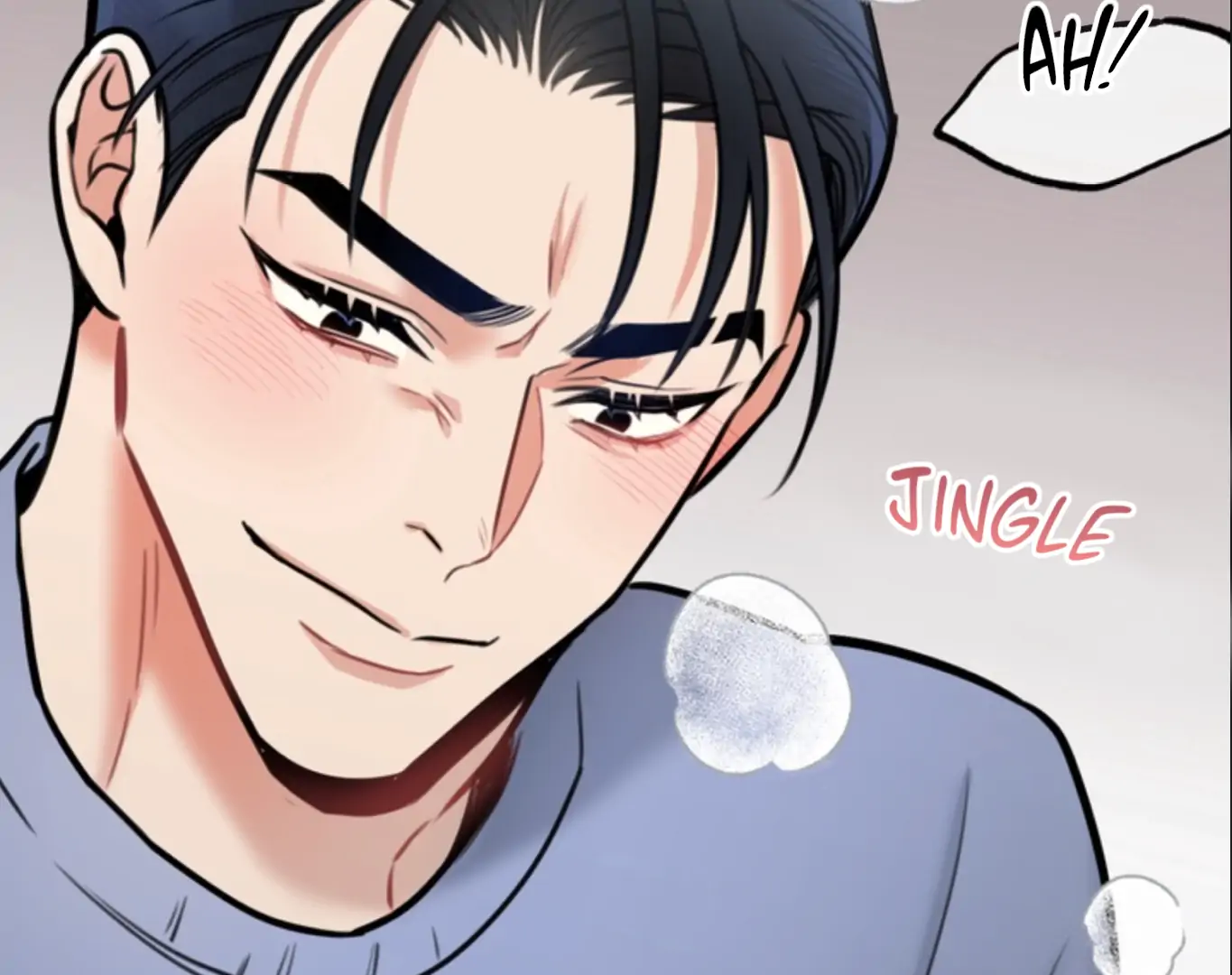 A Basic Guidebook to BDSM Chapter 5 - Page 147 in English