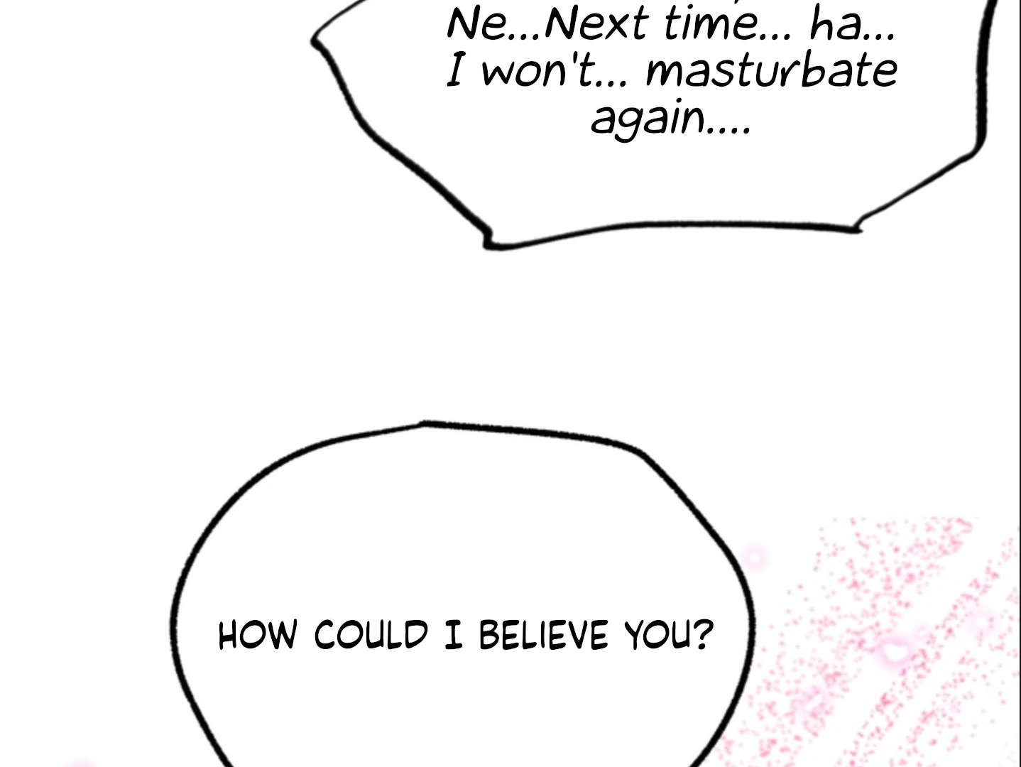 A Basic Guidebook to BDSM Chapter 5 - Page 154 in English