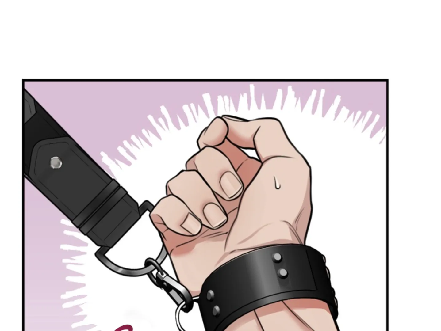 A Basic Guidebook to BDSM Chapter 5 - Page 16 in English