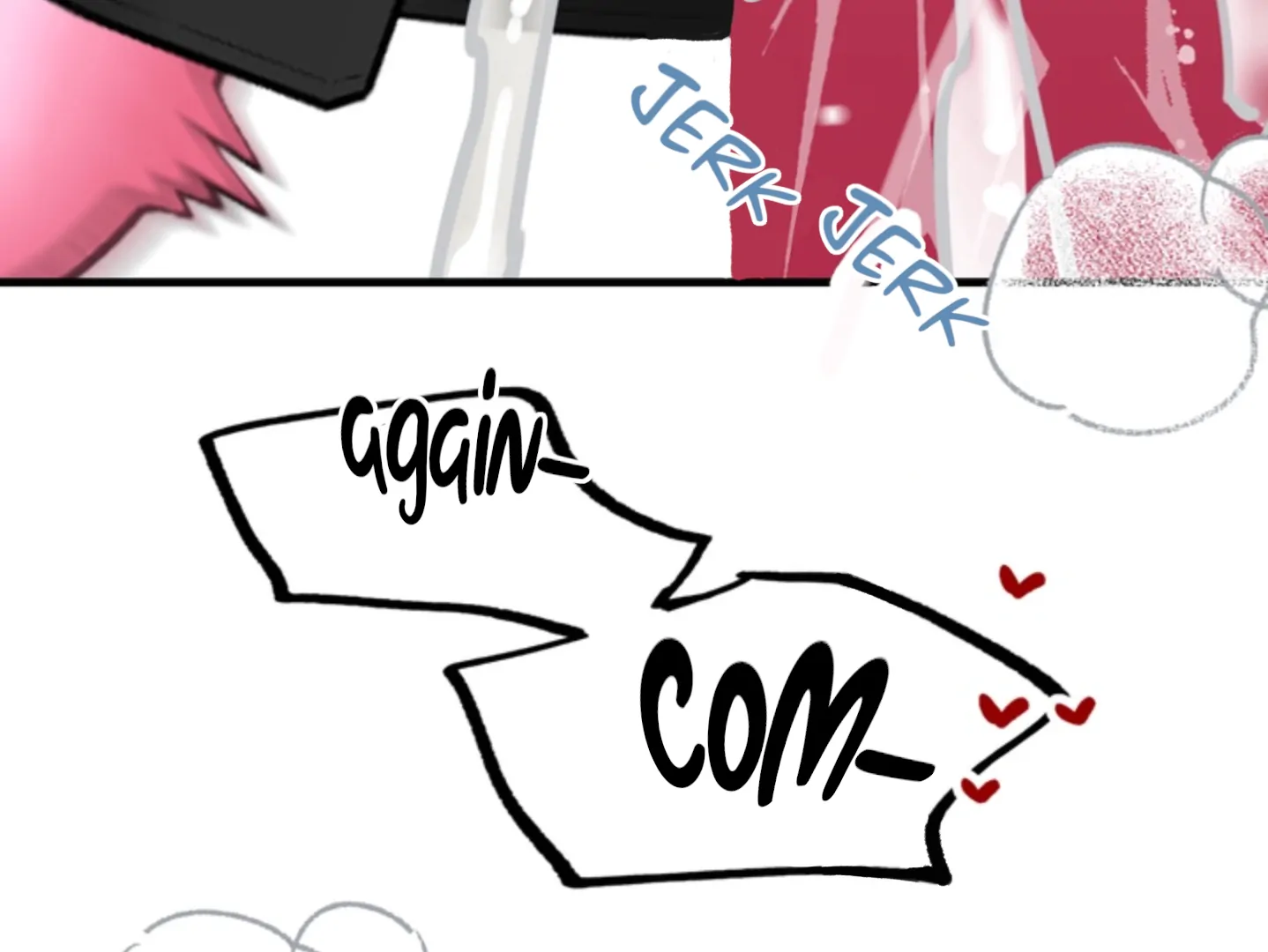 A Basic Guidebook to BDSM Chapter 5 - Page 167 in English