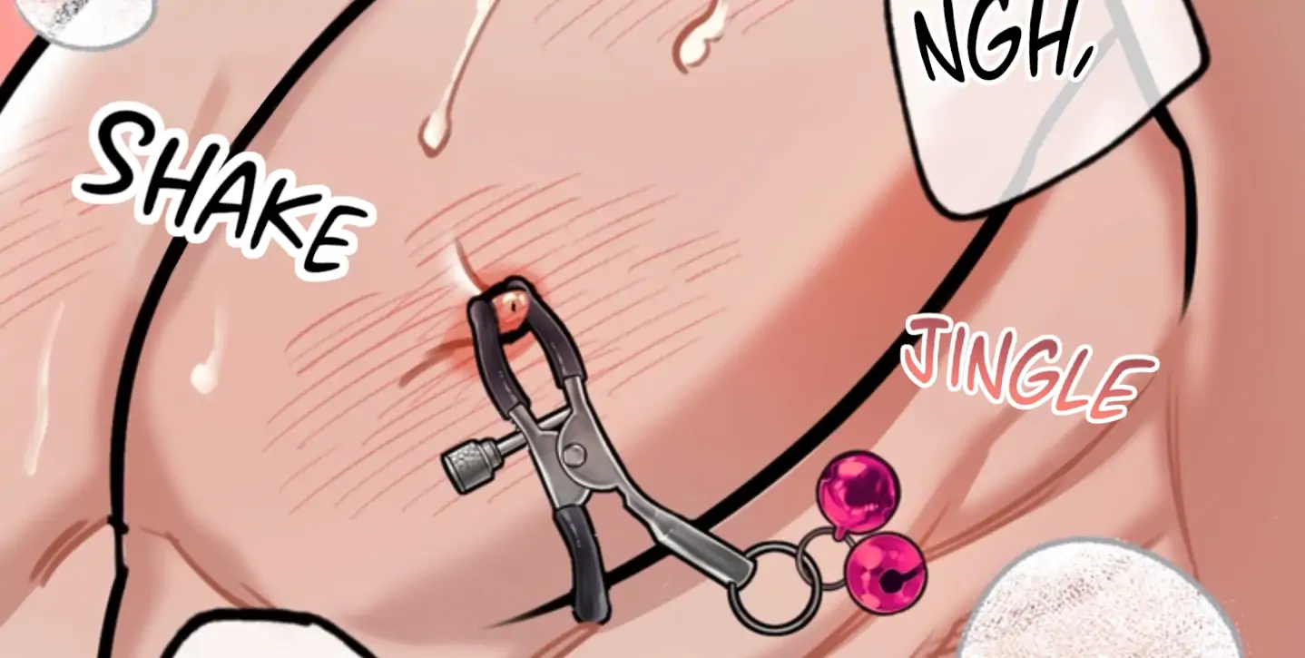 A Basic Guidebook to BDSM Chapter 5 - Page 172 in English
