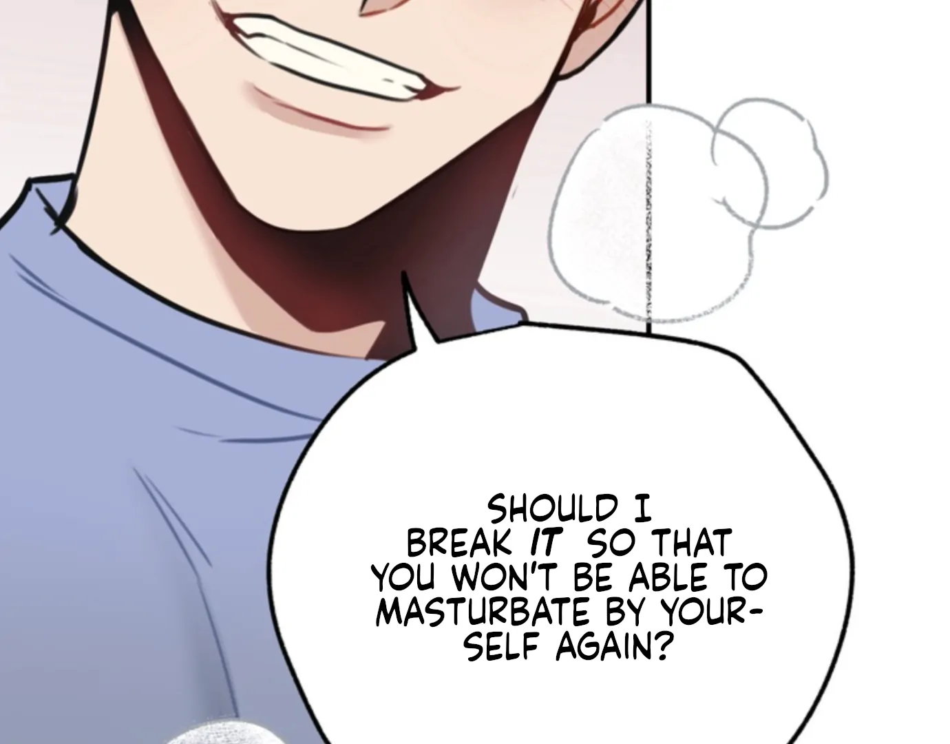 A Basic Guidebook to BDSM Chapter 5 - Page 176 in English
