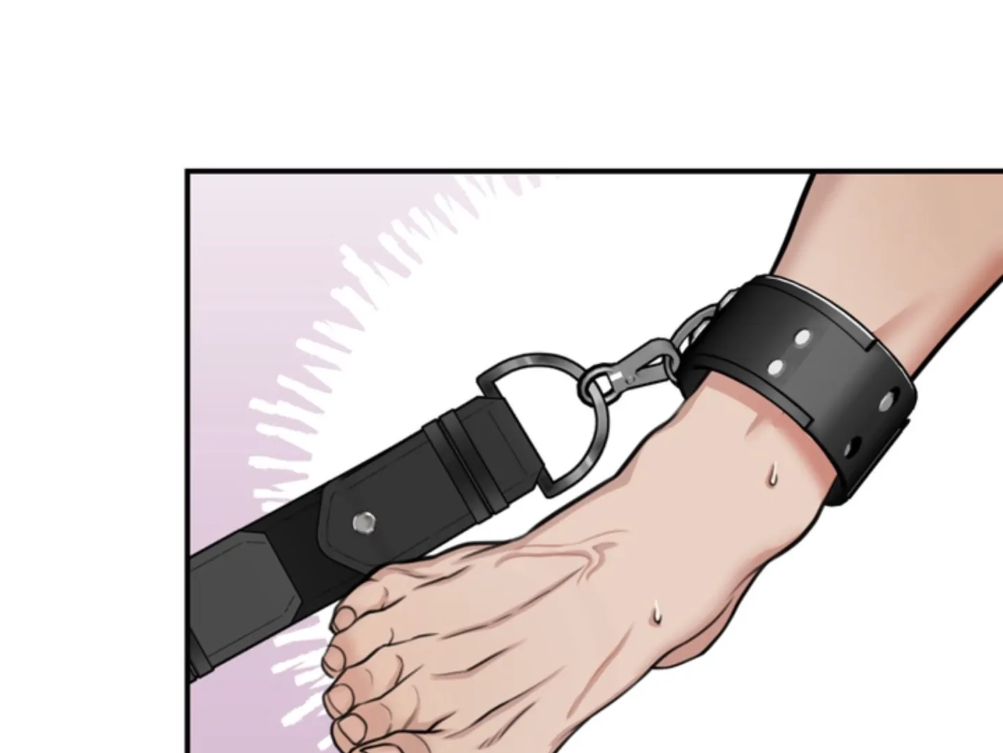 A Basic Guidebook to BDSM Chapter 5 - Page 18 in English