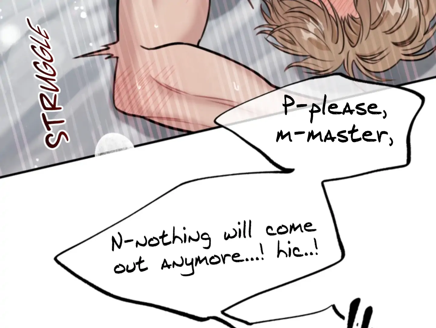 A Basic Guidebook to BDSM Chapter 5 - Page 193 in English