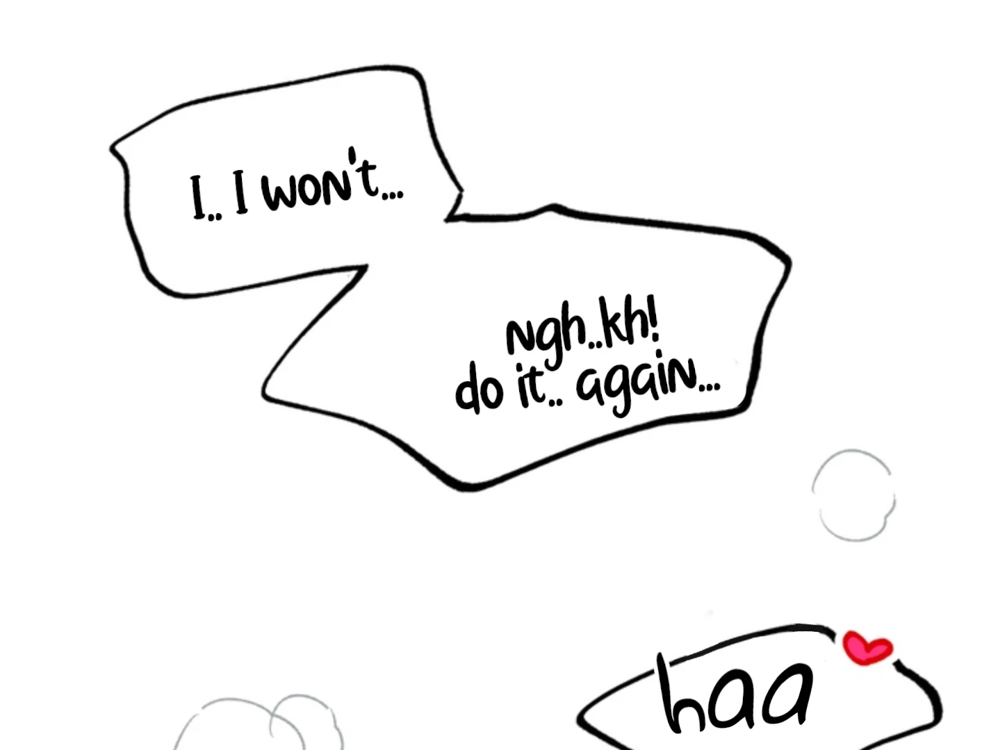 A Basic Guidebook to BDSM Chapter 5 - Page 200 in English