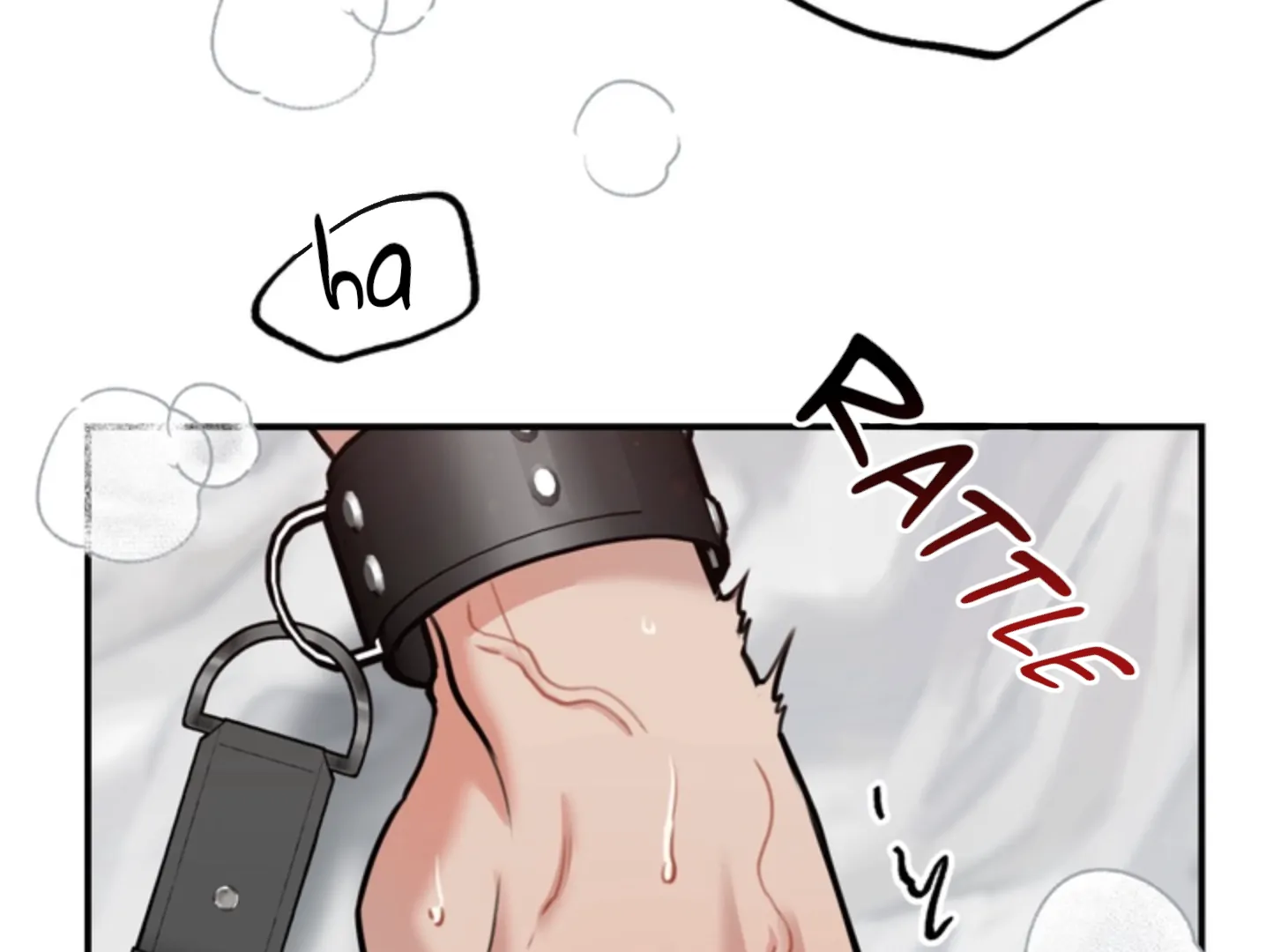 A Basic Guidebook to BDSM Chapter 5 - Page 201 in English