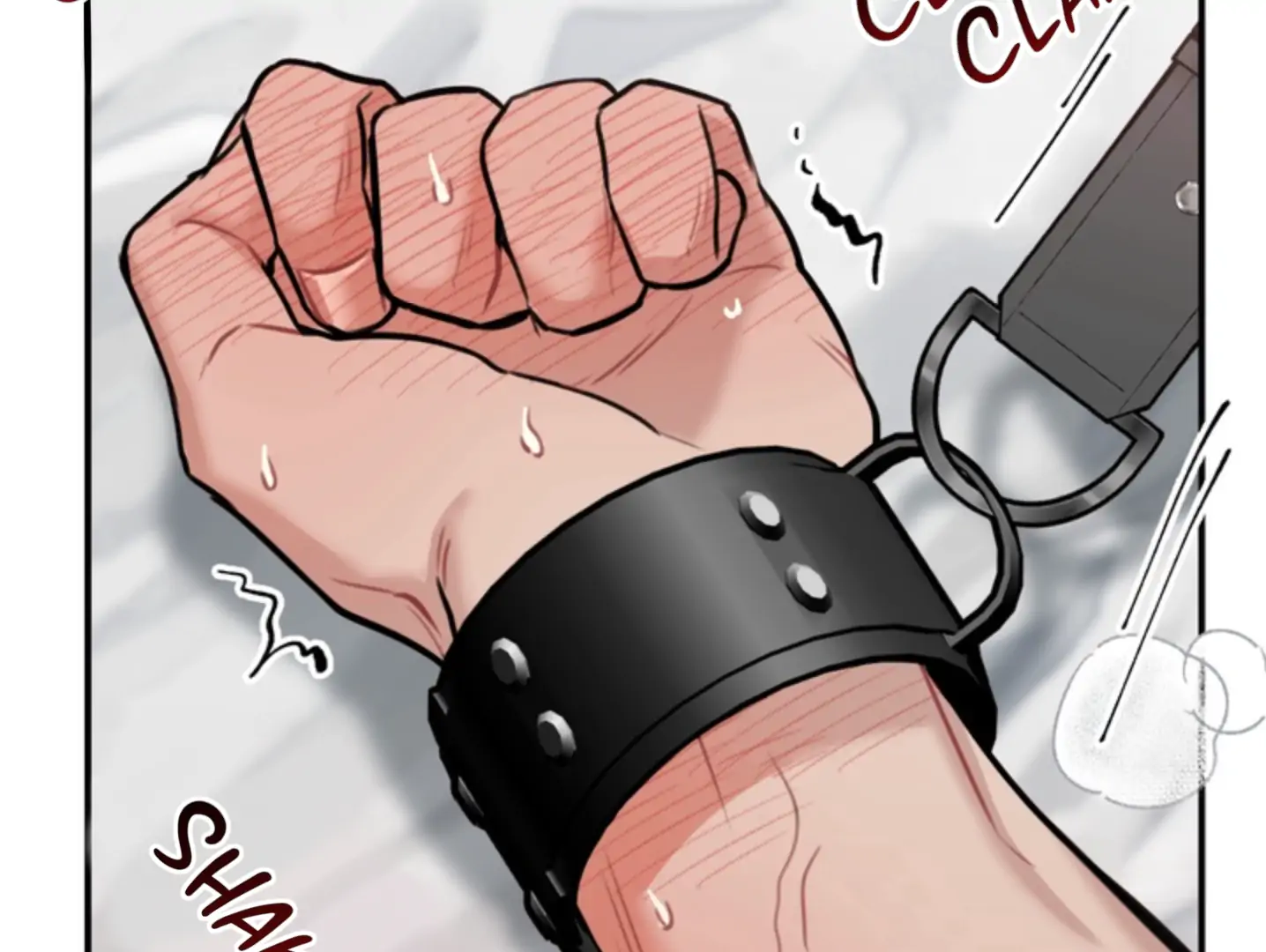 A Basic Guidebook to BDSM Chapter 5 - Page 204 in English
