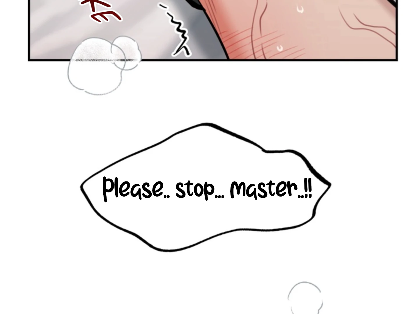 A Basic Guidebook to BDSM Chapter 5 - Page 205 in English