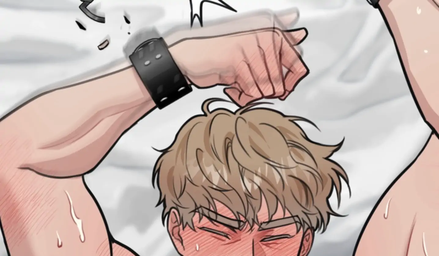 A Basic Guidebook to BDSM Chapter 5 - Page 211 in English