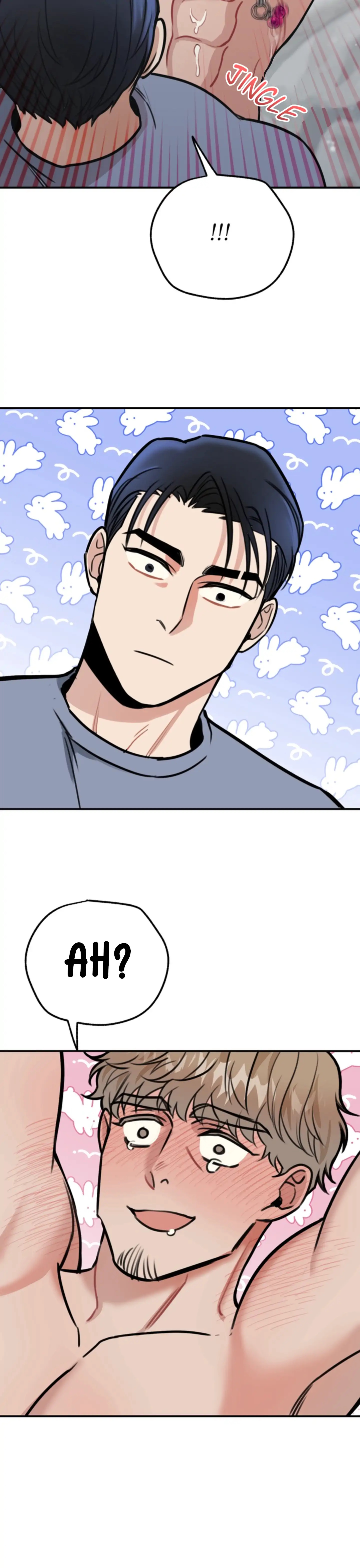A Basic Guidebook to BDSM Chapter 5 - Page 213 in English