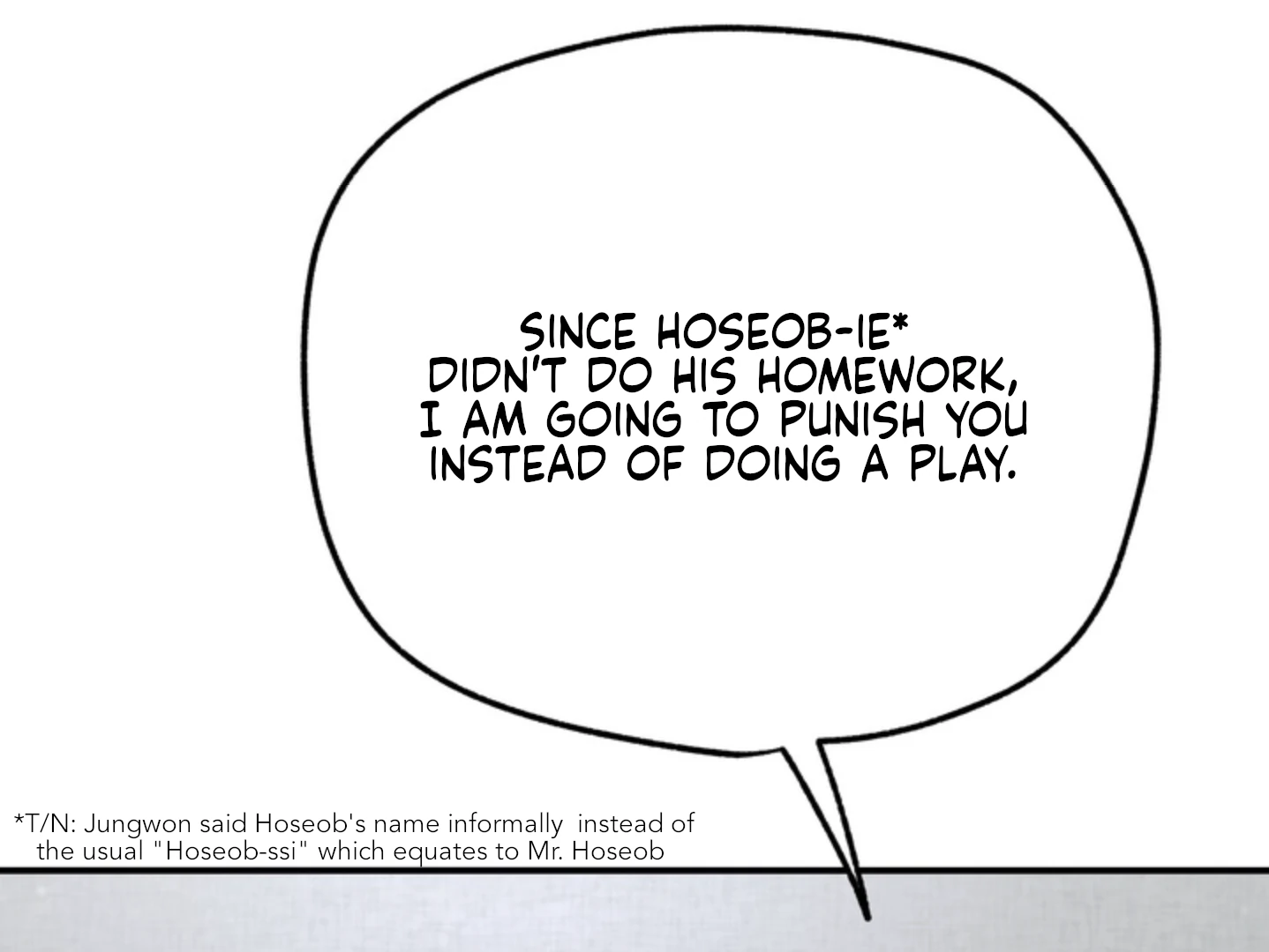 A Basic Guidebook to BDSM Chapter 5 - Page 25 in English