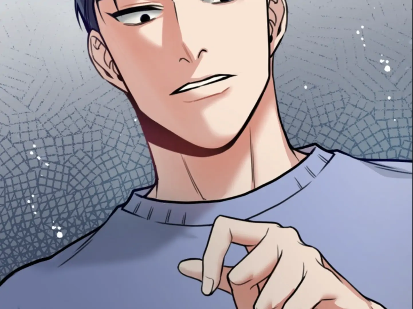 A Basic Guidebook to BDSM Chapter 5 - Page 39 in English