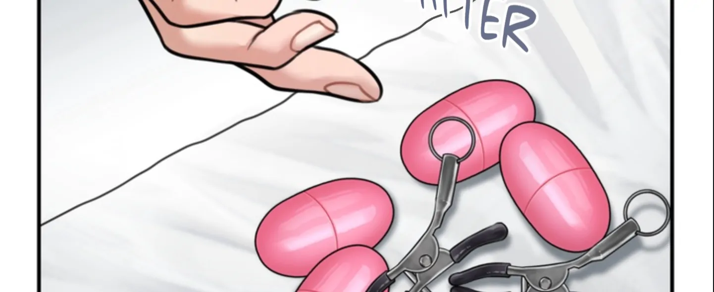 A Basic Guidebook to BDSM Chapter 5 - Page 42 in English