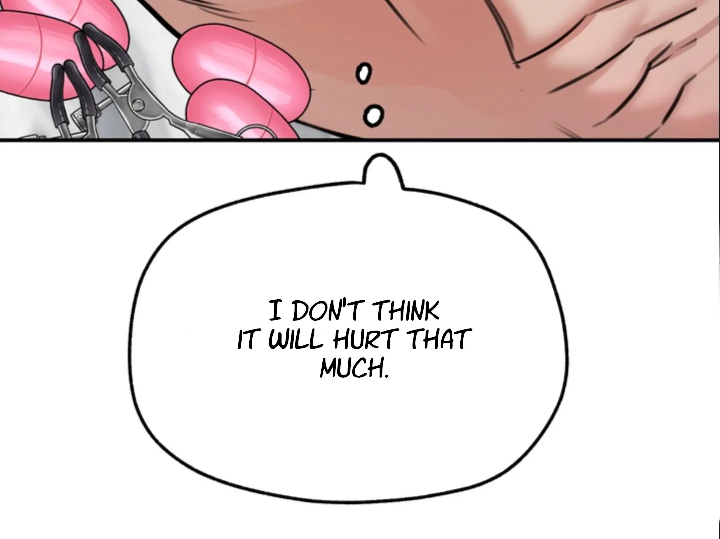 A Basic Guidebook to BDSM Chapter 5 - Page 46 in English