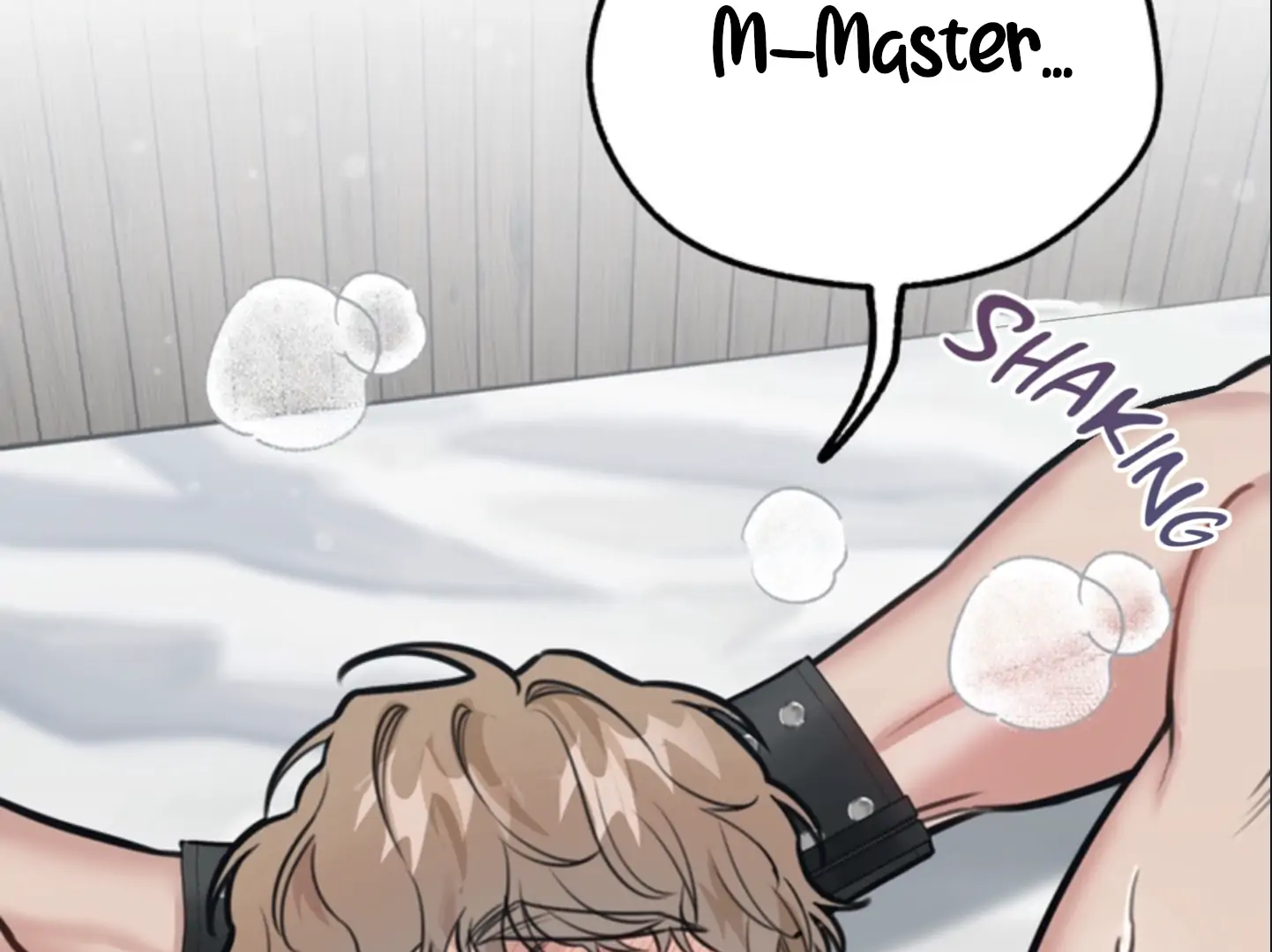 A Basic Guidebook to BDSM Chapter 5 - Page 63 in English