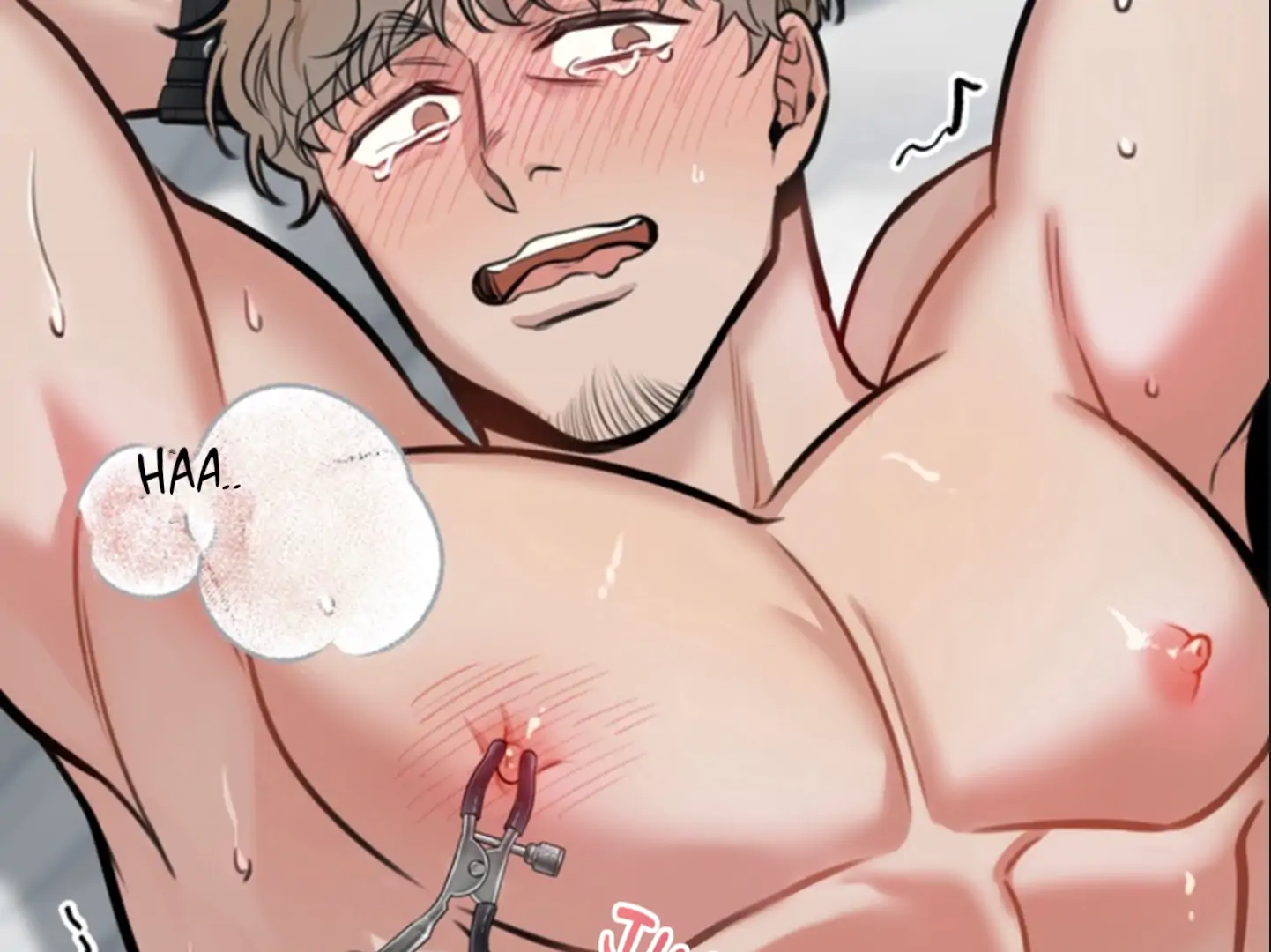 A Basic Guidebook to BDSM Chapter 5 - Page 64 in English