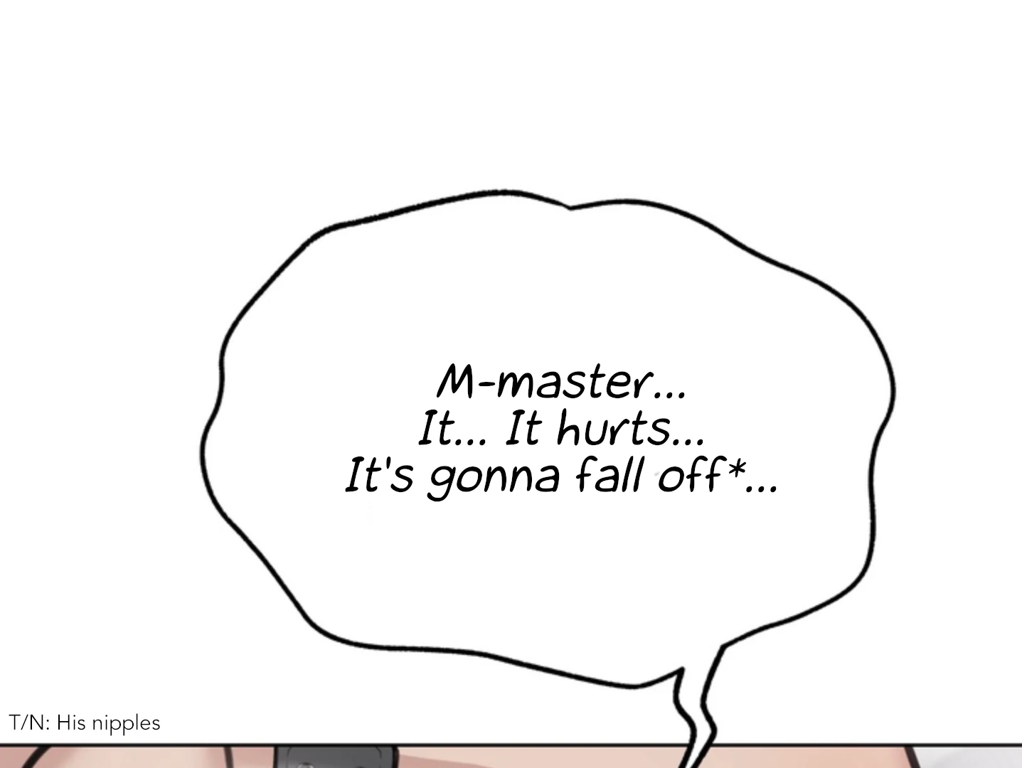 A Basic Guidebook to BDSM Chapter 5 - Page 71 in English