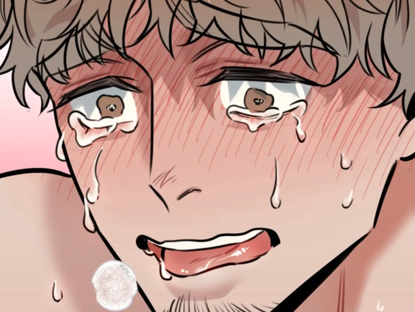 A Basic Guidebook to BDSM Chapter 5 - Page 91 in English