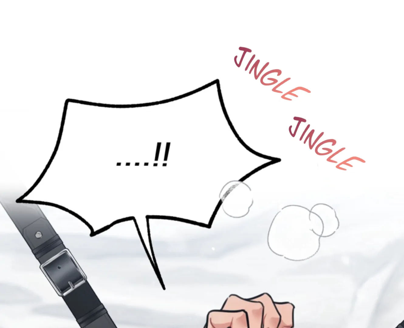 A Basic Guidebook to BDSM Chapter 5 - Page 97 in English