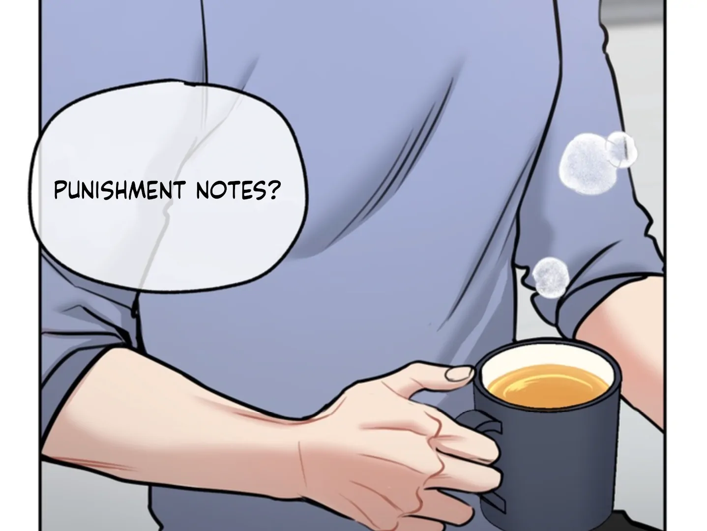 A Basic Guidebook to BDSM Chapter 6 - Page 103 in English
