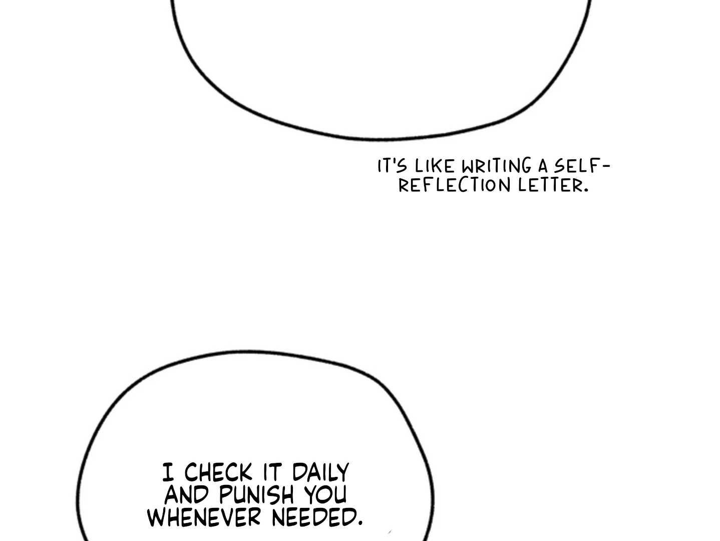 A Basic Guidebook to BDSM Chapter 6 - Page 105 in English