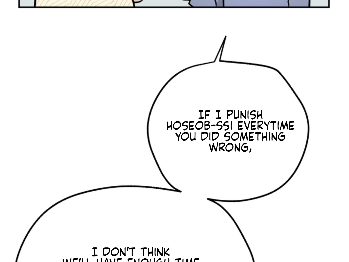 A Basic Guidebook to BDSM Chapter 6 - Page 107 in English