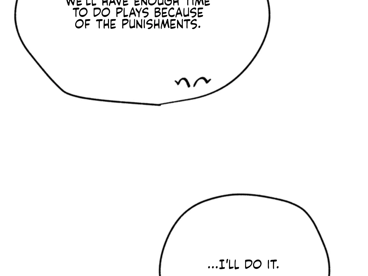 A Basic Guidebook to BDSM Chapter 6 - Page 108 in English