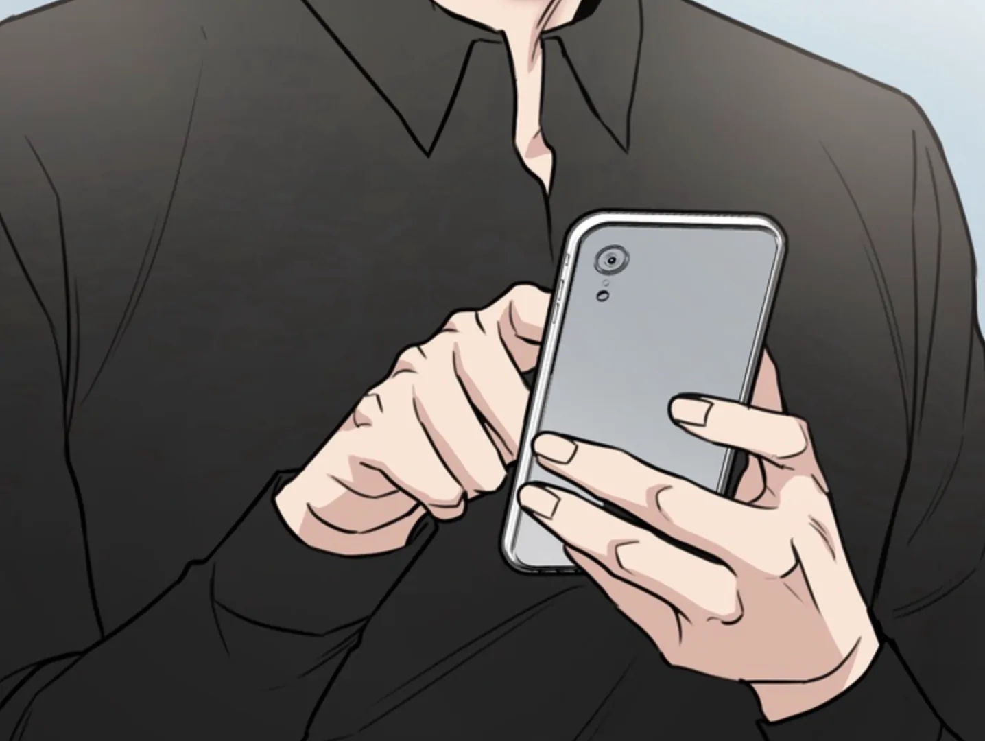 A Basic Guidebook to BDSM Chapter 6 - Page 131 in English