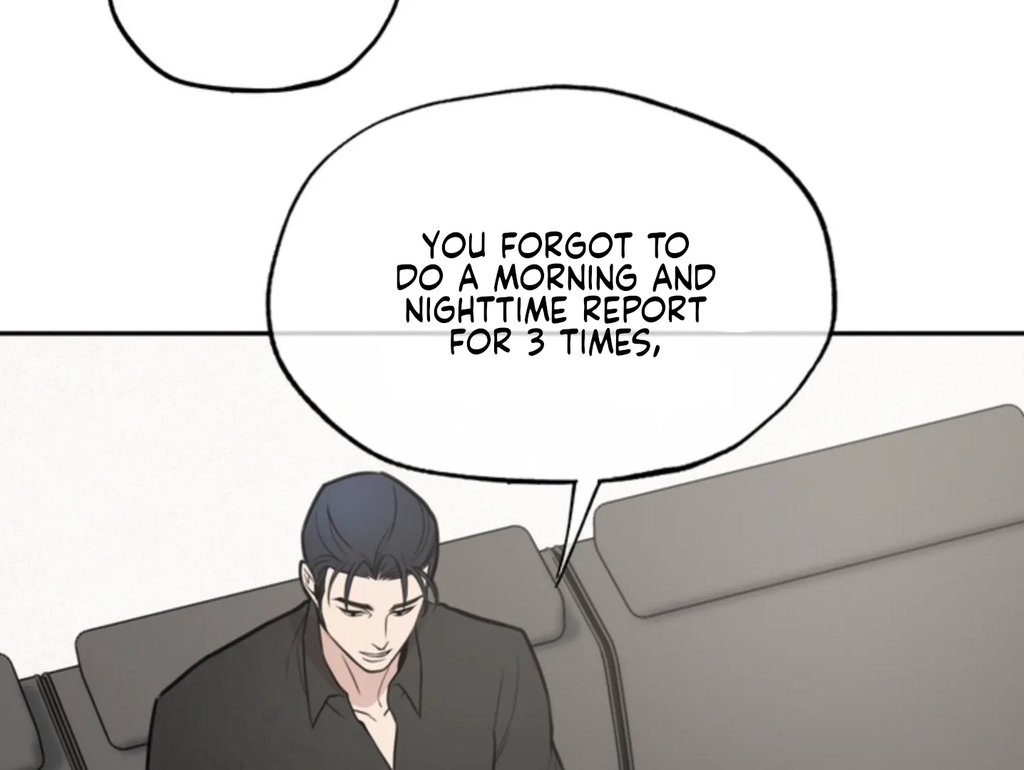 A Basic Guidebook to BDSM Chapter 6 - Page 133 in English