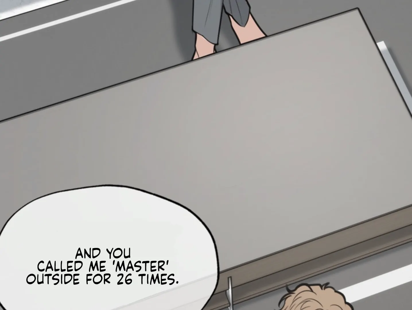 A Basic Guidebook to BDSM Chapter 6 - Page 135 in English