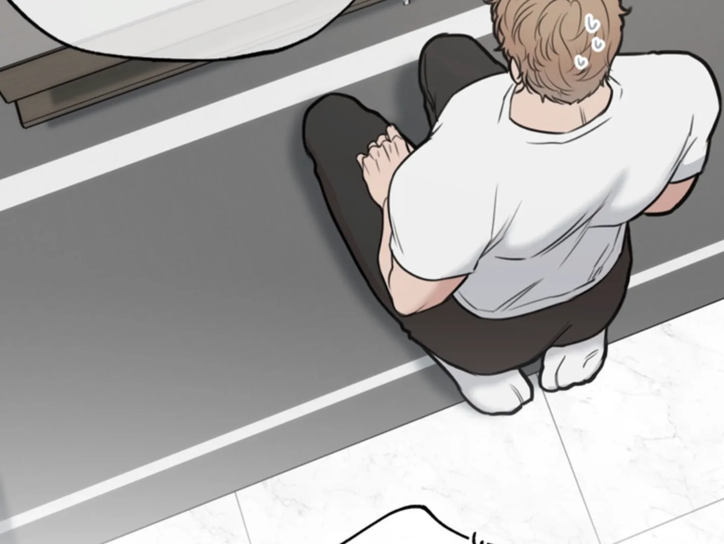 A Basic Guidebook to BDSM Chapter 6 - Page 136 in English