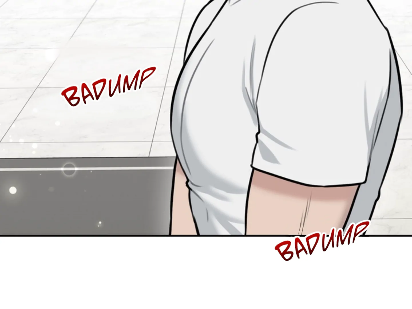 A Basic Guidebook to BDSM Chapter 6 - Page 161 in English