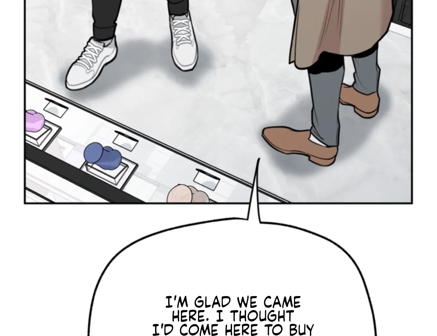 A Basic Guidebook to BDSM Chapter 6 - Page 173 in English