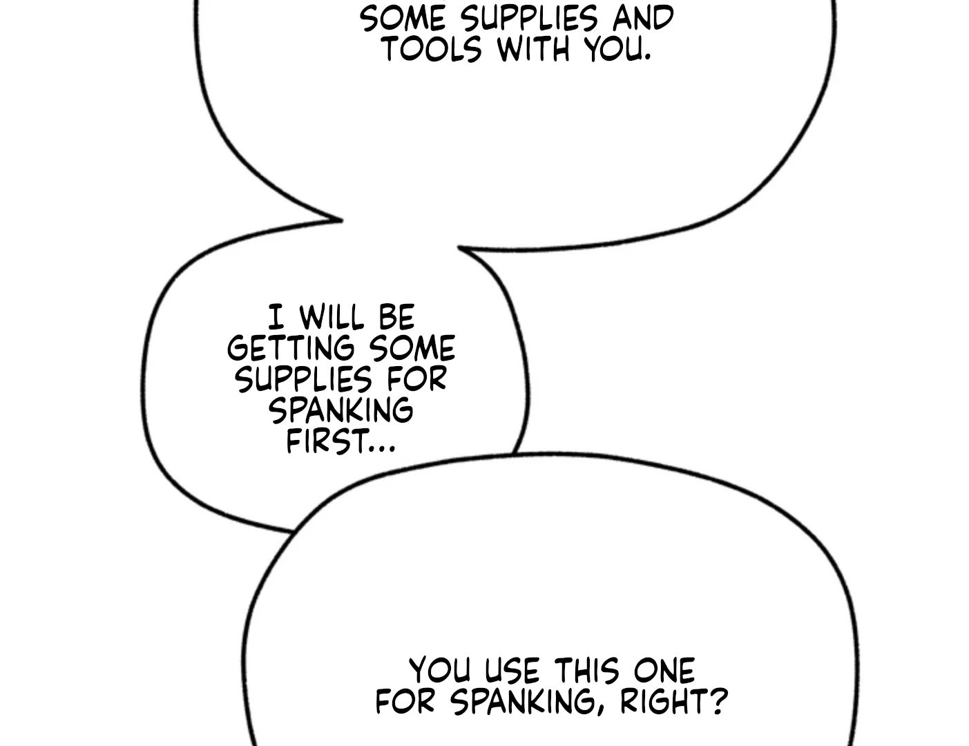 A Basic Guidebook to BDSM Chapter 6 - Page 174 in English