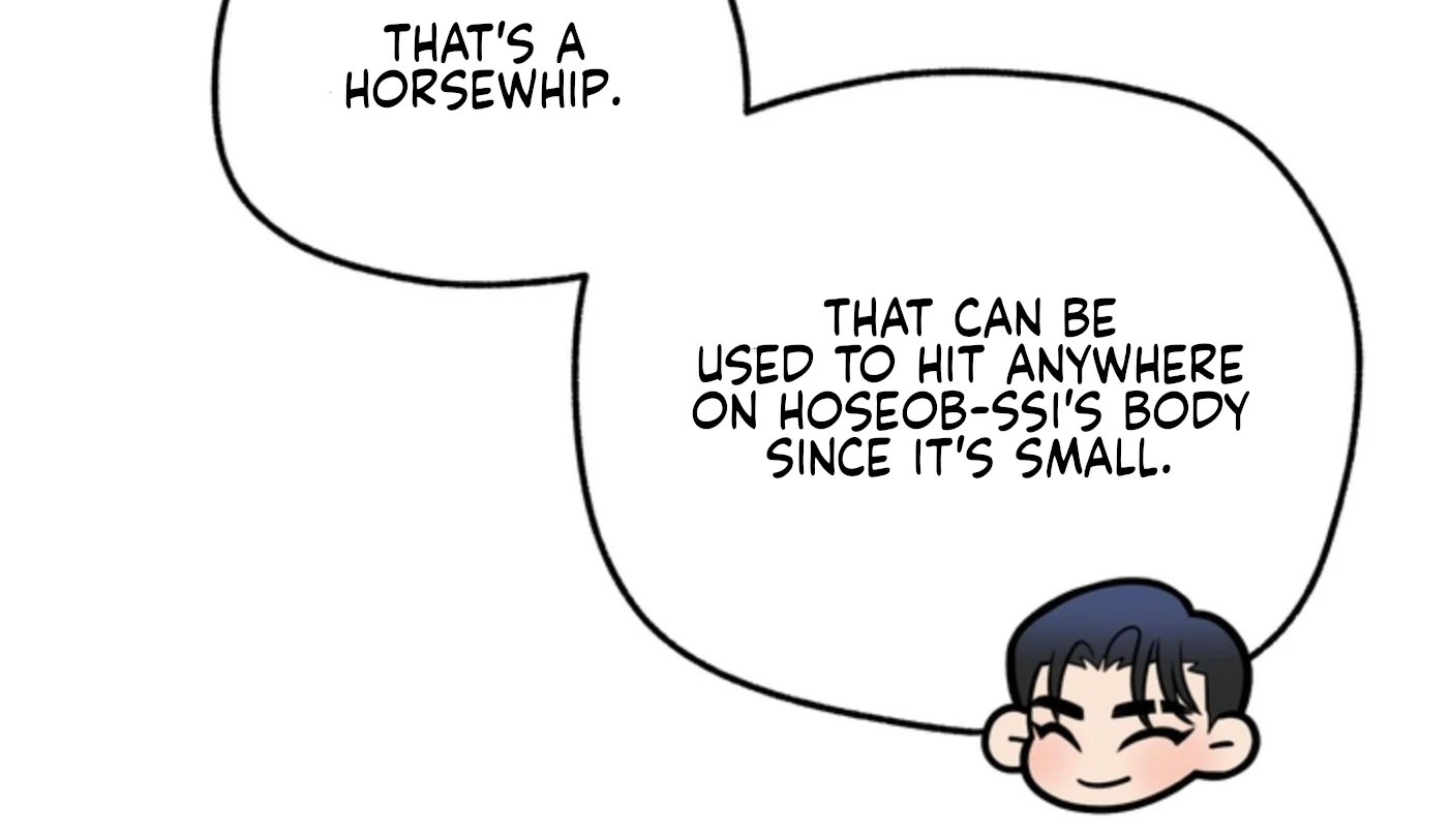 A Basic Guidebook to BDSM Chapter 6 - Page 178 in English