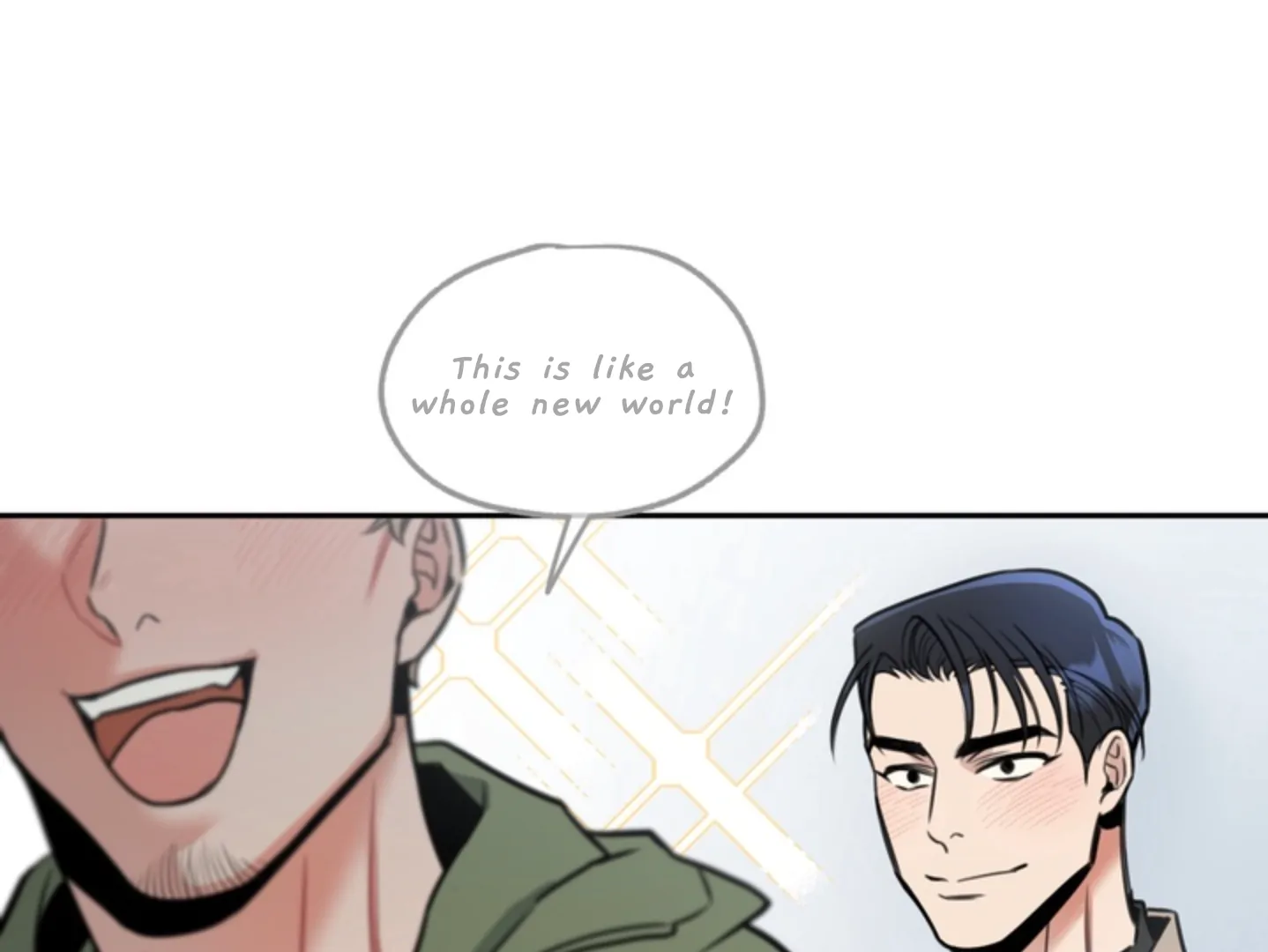 A Basic Guidebook to BDSM Chapter 6 - Page 183 in English